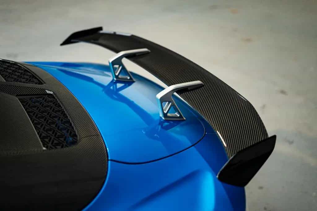 Alpine A110 R *Carbon wheels / PPF / Service completed* 09/2024-photo-10