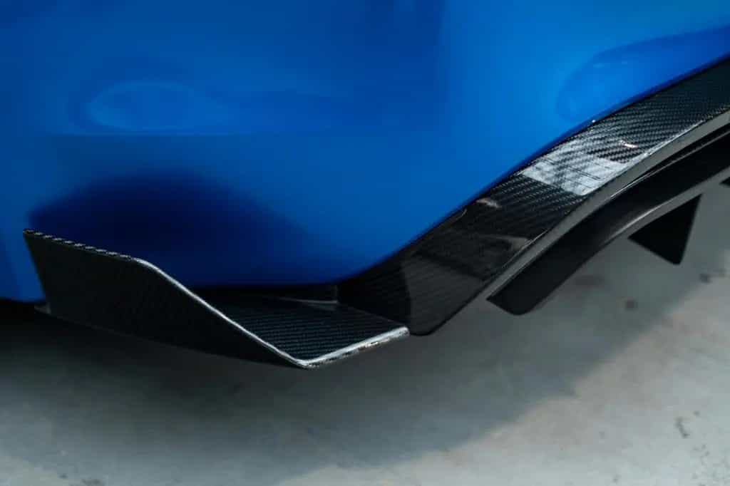 Alpine A110 R *Carbon wheels / PPF / Service completed* 09/2024-photo-16