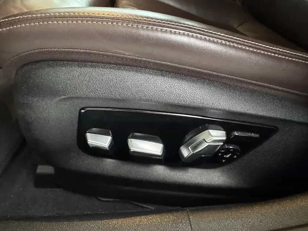 BMW M550 d xDrive* 2 Hand*Garantie bis 11-2026* 06/2019-photo-37