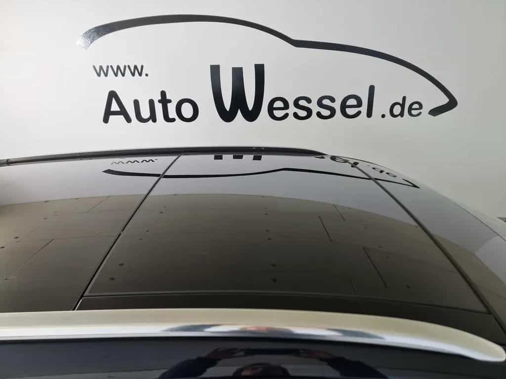 Audi A6 35 TDI LED AHK Navi Pano Leder Kamera 07/2019-photo-16