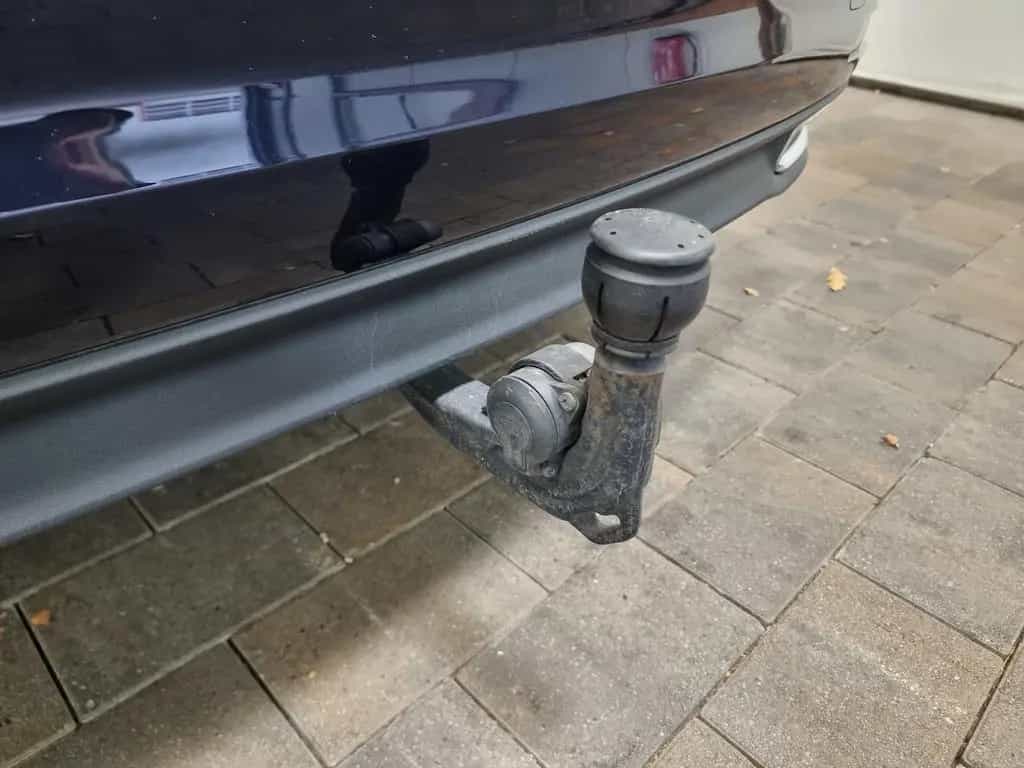 Audi A6 35 TDI LED AHK Navi Pano Leder Kamera 07/2019-photo-1