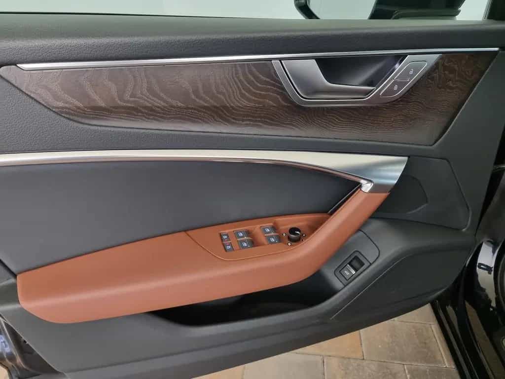 Audi A6 35 TDI LED AHK Navi Pano Leder Kamera 07/2019-photo-21