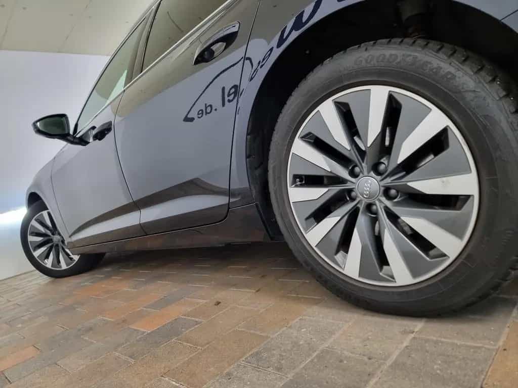 Audi A6 35 TDI LED AHK Navi Pano Leder Kamera 07/2019-photo-3
