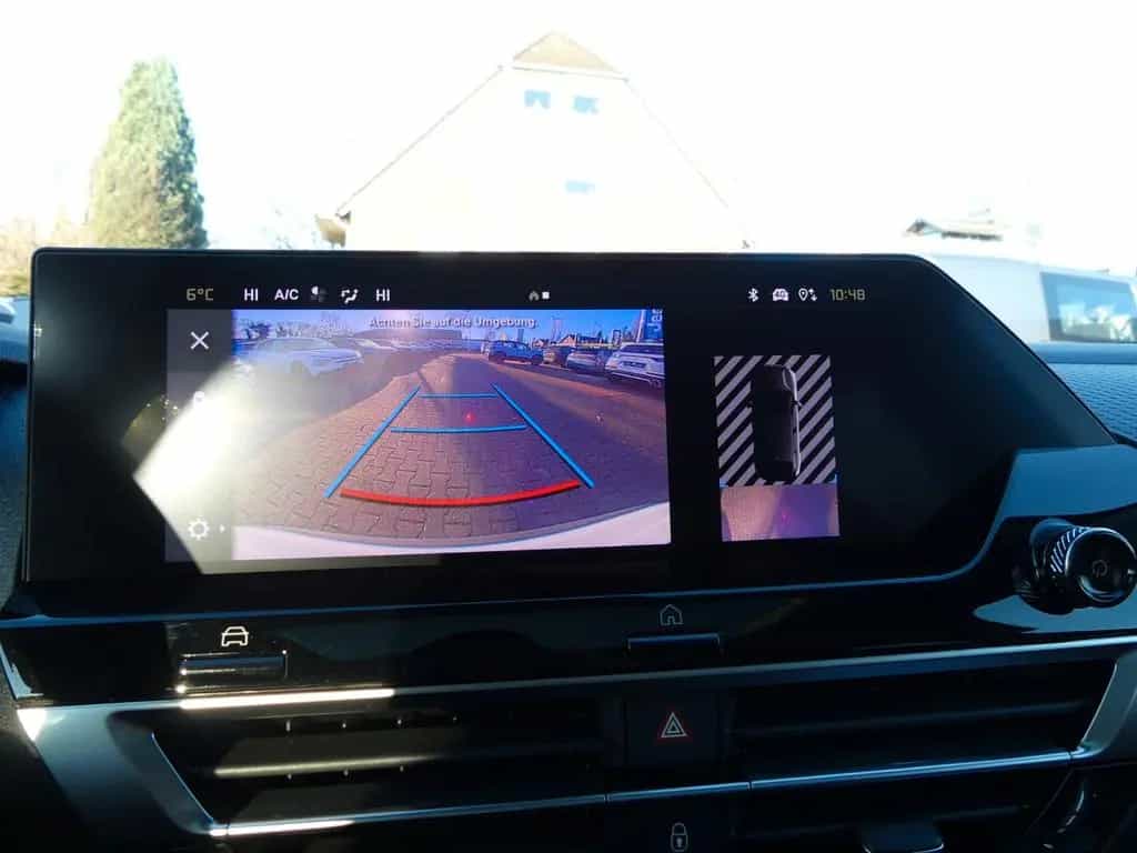 Citroën C4 Shine *Schiebedach* 11/2023-photo-10