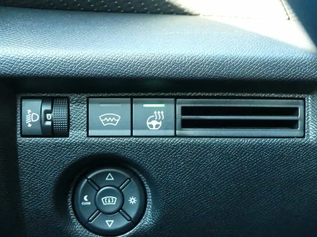 Citroën C4 Shine *Schiebedach* 11/2023-photo-11