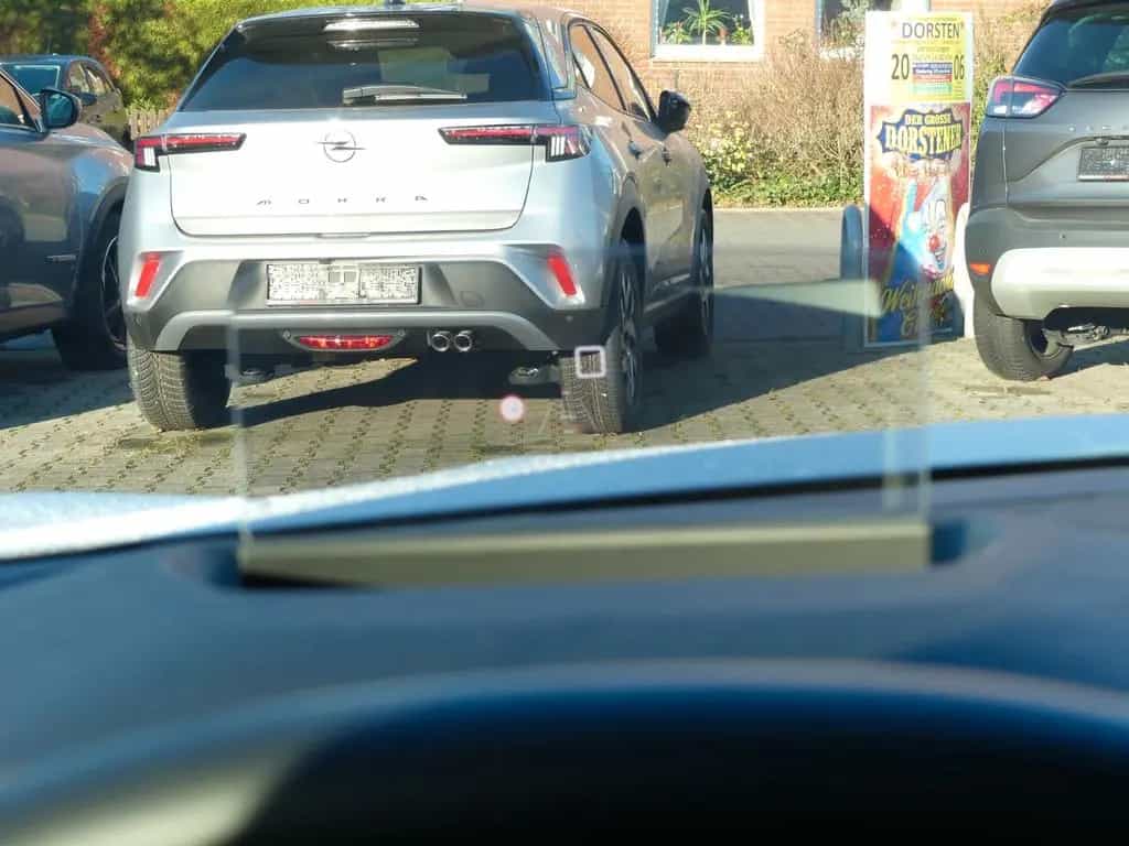 Citroën C4 Shine *Schiebedach* 11/2023-photo-12