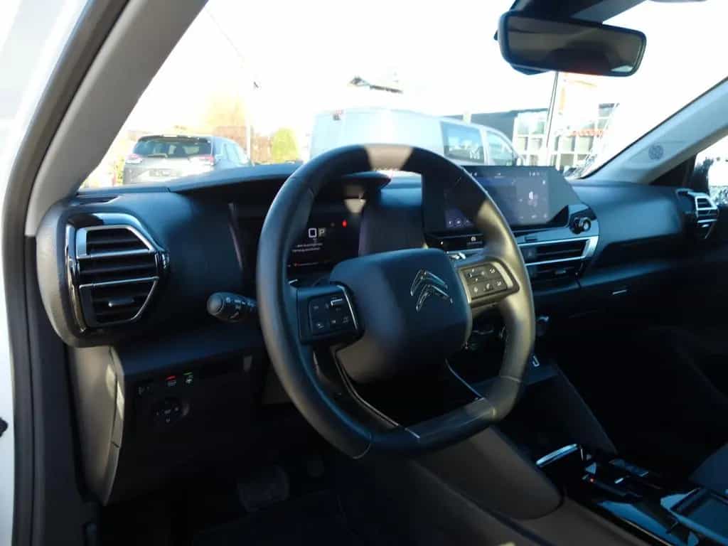 Citroën C4 Shine *Schiebedach* 11/2023-photo-6