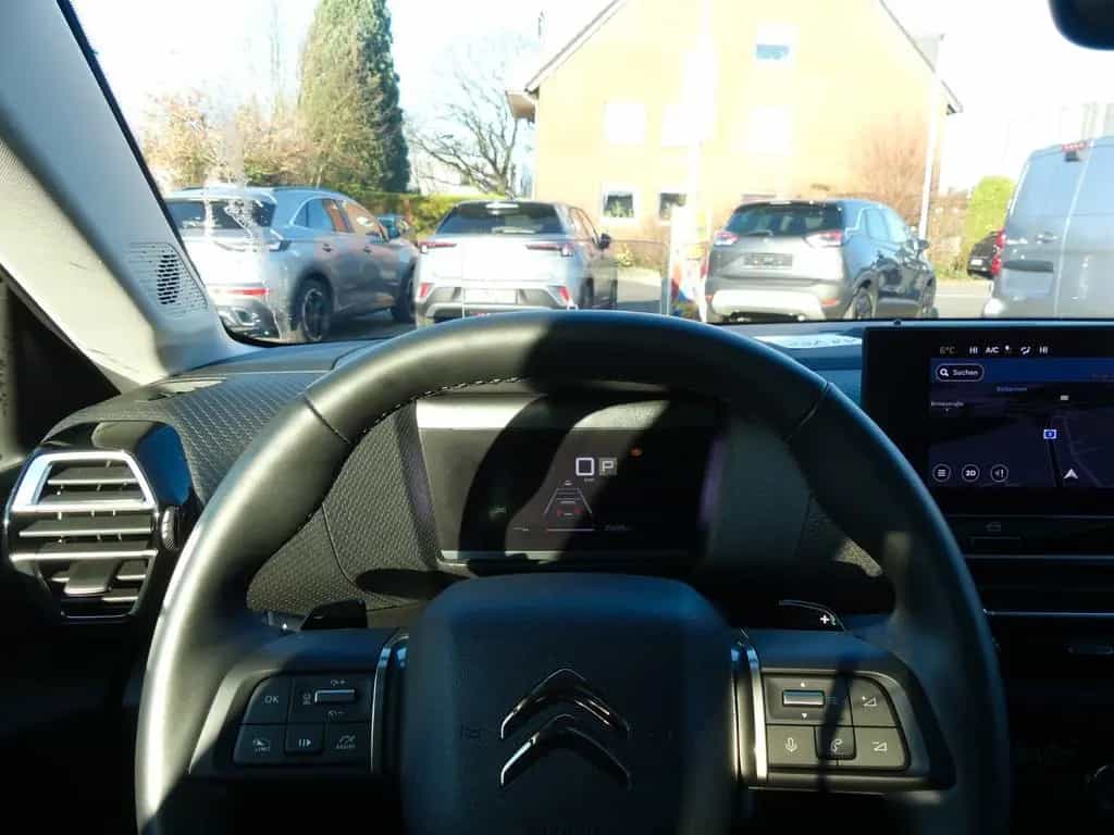 Citroën C4 Shine *Schiebedach* 11/2023-photo-7