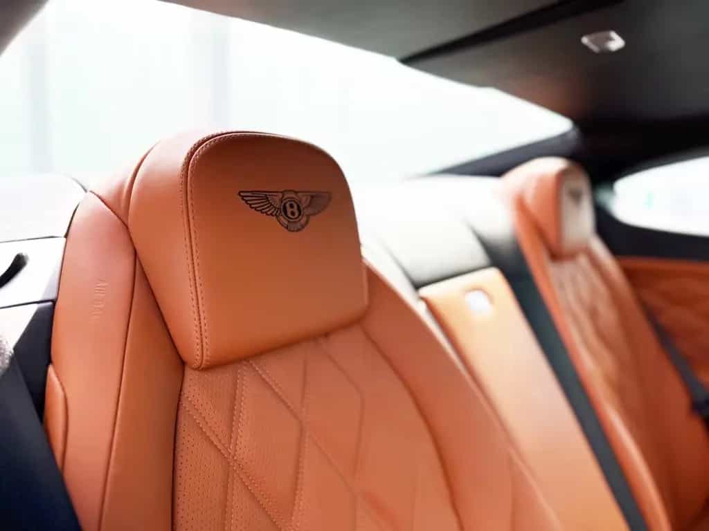 Bentley Continental GT 6.0 W12 4WD Mulliner LM 21" Speed 10/2011-photo-26