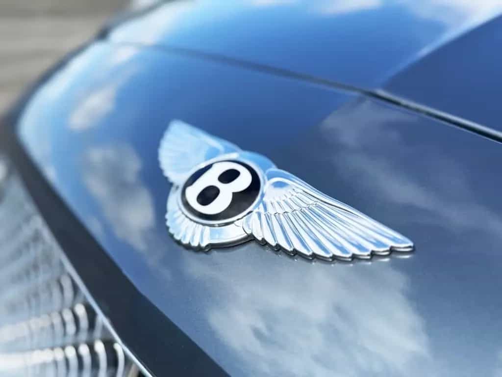 Bentley Continental GT 6.0 W12 4WD Mulliner LM 21" Speed 10/2011-photo-3