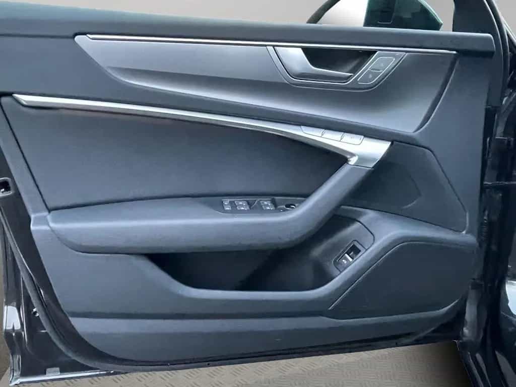Audi A6 Avant 50 TDI quattro LED Pano HuD AHK Leder 05/2021-photo-14
