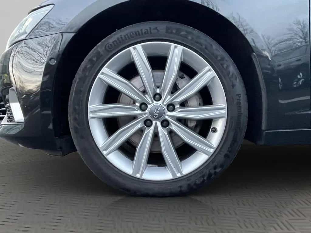 Audi A6 Avant 50 TDI quattro LED Pano HuD AHK Leder 05/2021-photo-19
