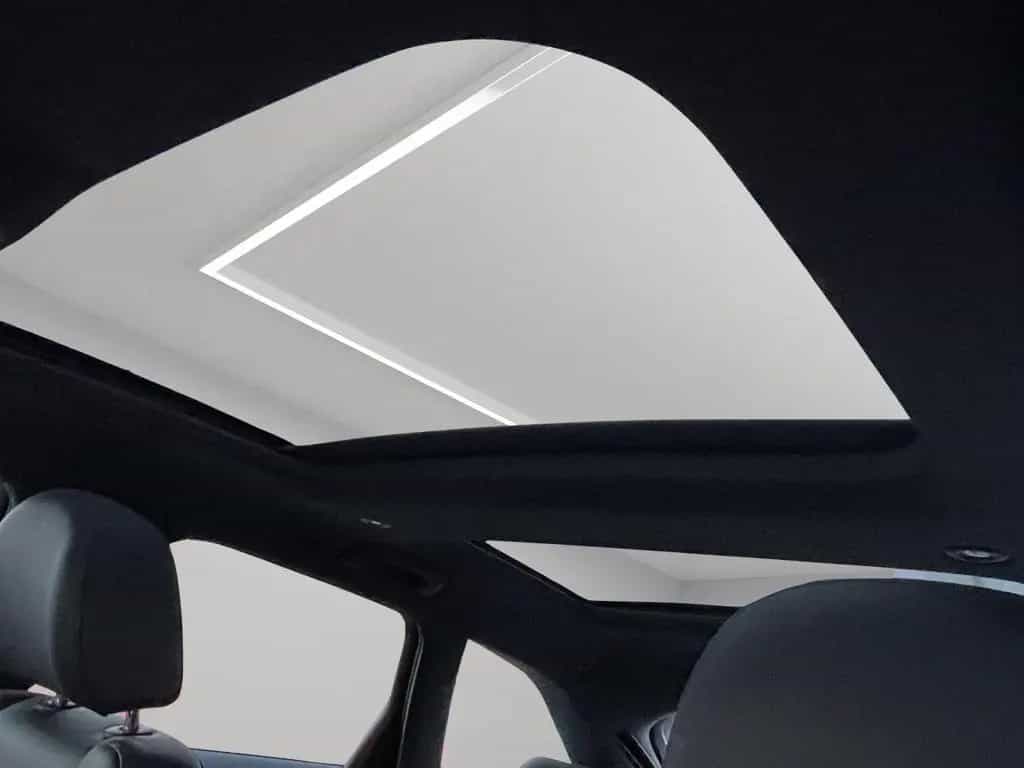 Audi A6 Avant 50 TDI quattro LED Pano HuD AHK Leder 05/2021-photo-20
