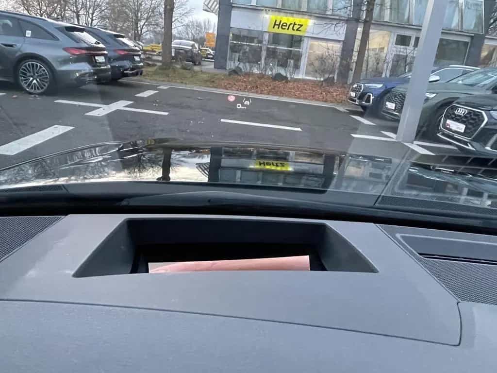 Audi A6 Avant 50 TDI quattro LED Pano HuD AHK Leder 05/2021-photo-21