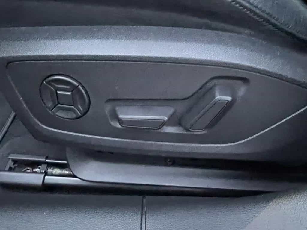 Audi A6 Avant 50 TDI quattro LED Pano HuD AHK Leder 05/2021-photo-22