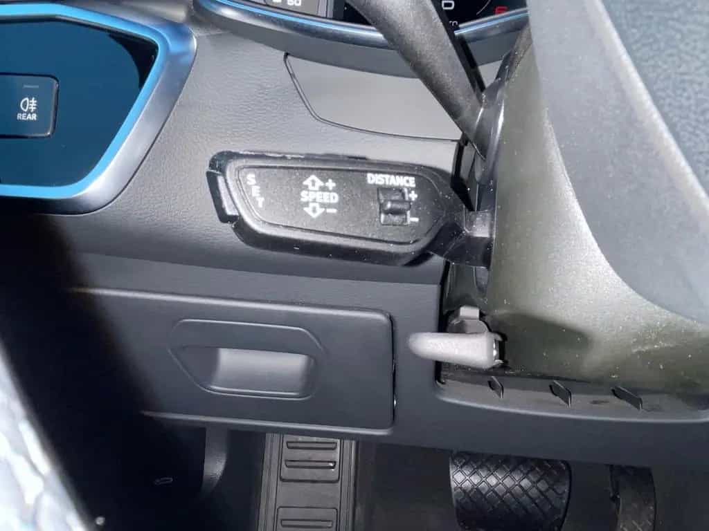 Audi A6 Avant 50 TDI quattro LED Pano HuD AHK Leder 05/2021-photo-23