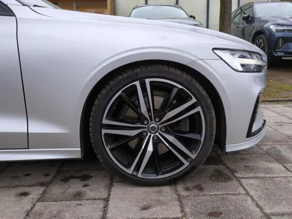 Volvo S60 R Design 05/2022-photo-20