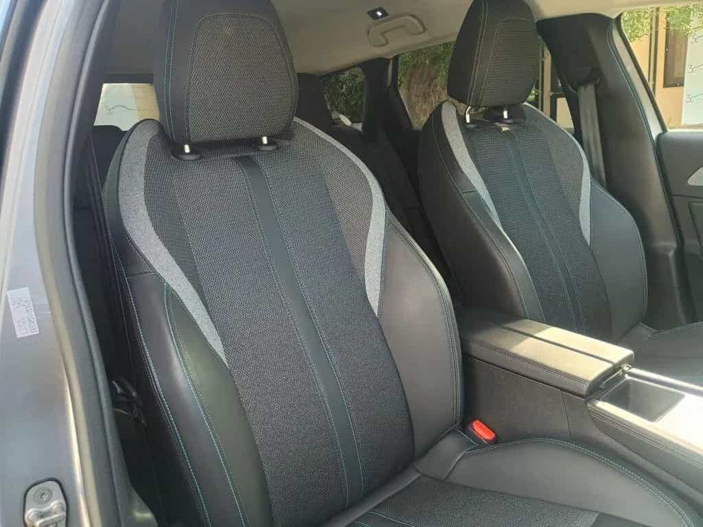 Other Other Peugeot 308 SW 1.2 130cv EAT8 Allure 04/2024-photo-6