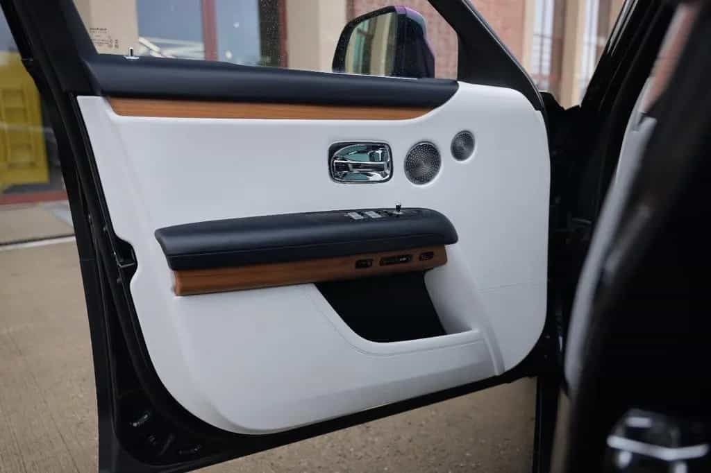 Rolls-Royce Ghost Extended Wheelbase EWB Long 09/2020-photo-16