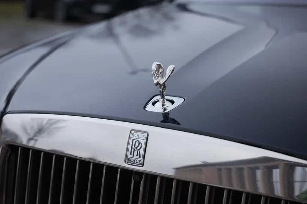 Rolls-Royce Ghost Extended Wheelbase EWB Long 09/2020-photo-20