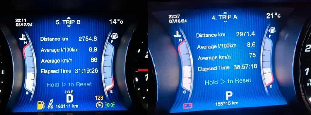 Maserati Quattroporte 3.0 V6 SQ4 AUTO 445HP 699Nm Private 01/2014-photo-12