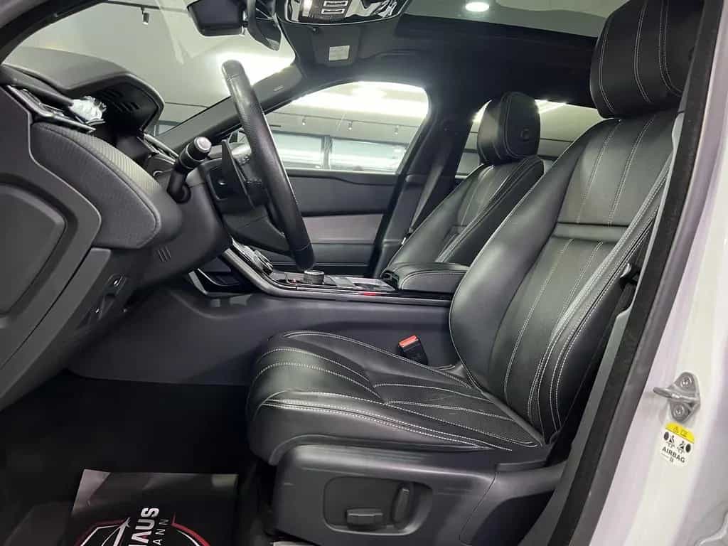 Land Rover Range Rover Rover Velar +PANO+NAVI+CARPLAY+RÜCKFAHRK.+ 08/2017-photo-10