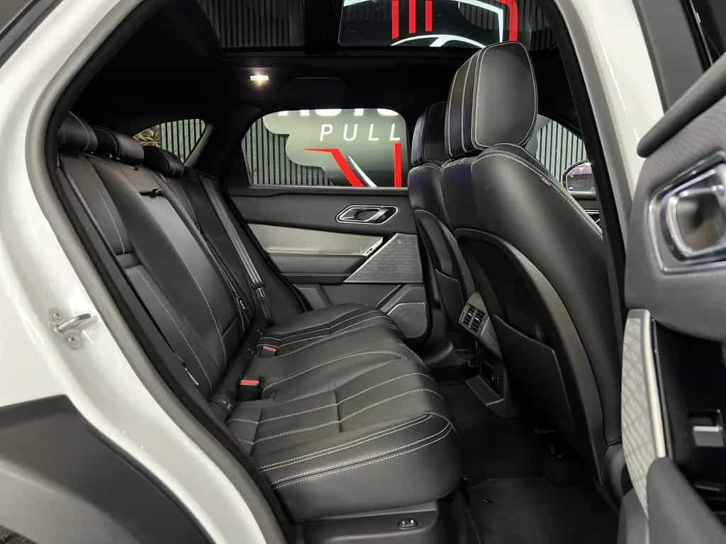 Land Rover Range Rover Rover Velar +PANO+NAVI+CARPLAY+RÜCKFAHRK.+ 08/2017-photo-15
