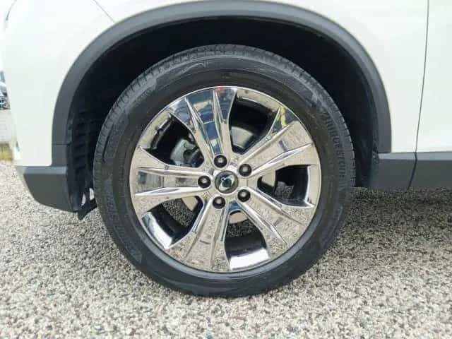 Ssangyong Rexton REXTON 2.2 4WD Icon 8 A/T - GANCIO TRA 04/2022-photo-7