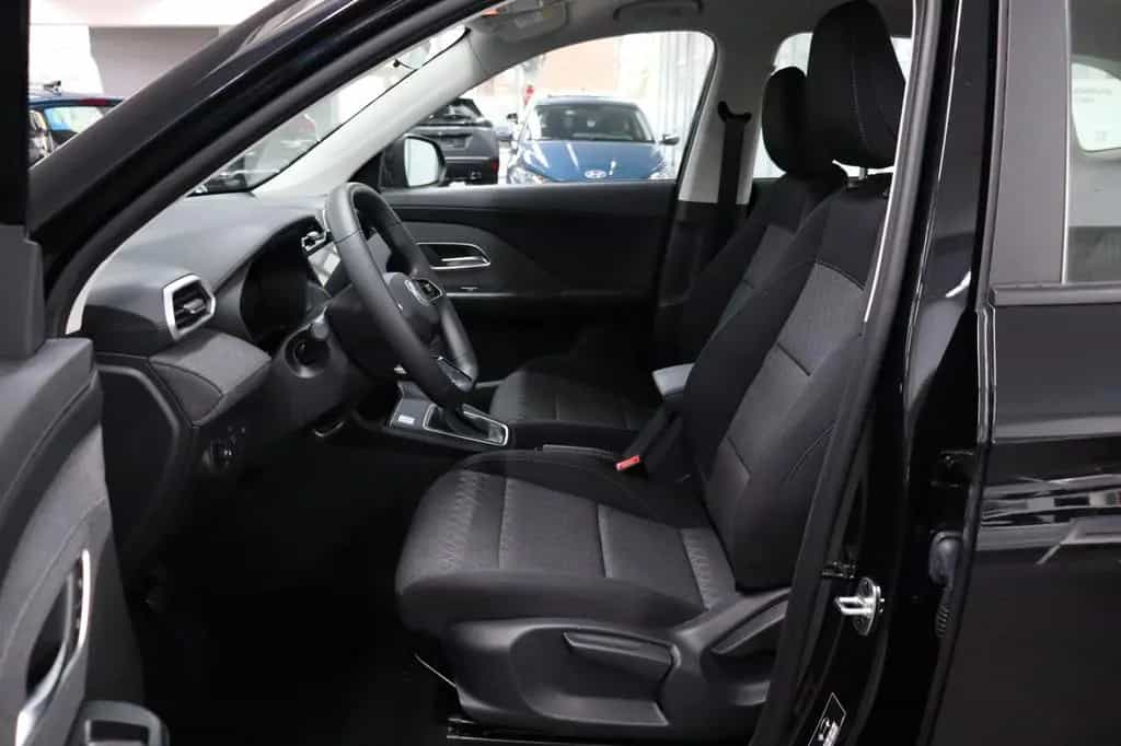 MG ZS 1.5 Standard Klima Navi R.Cam PDC DAB SOFORT 08/2025-photo-11