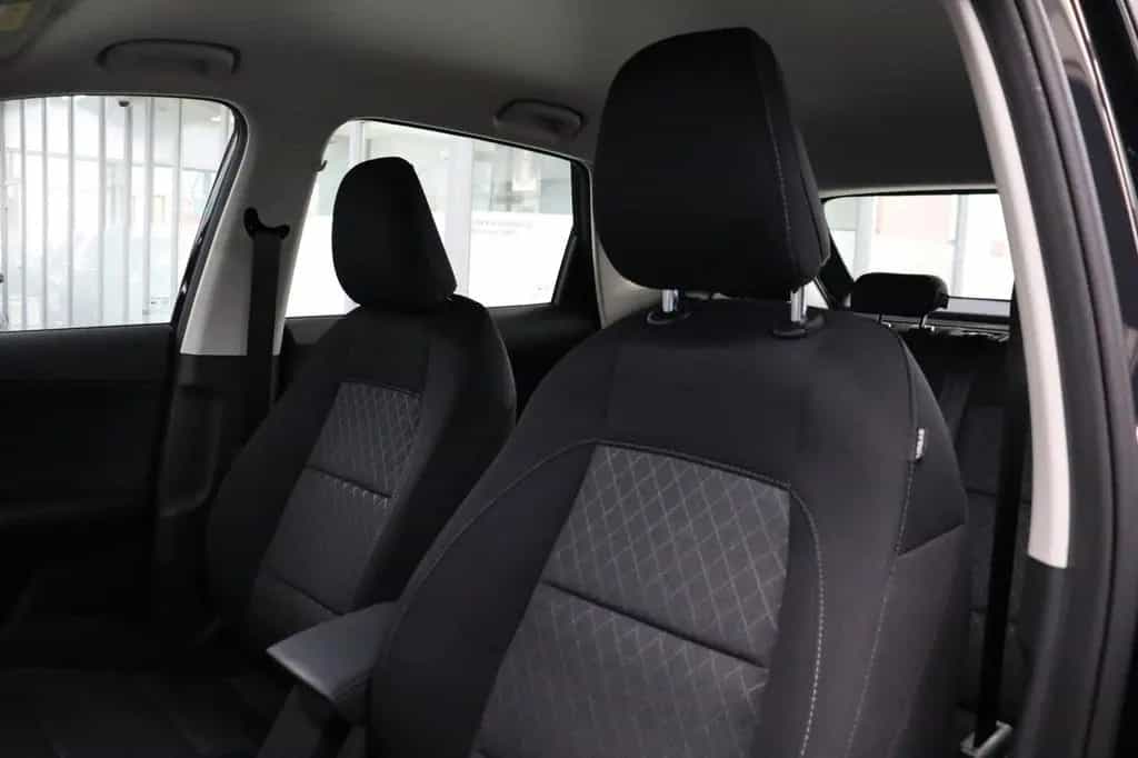 MG ZS 1.5 Standard Klima Navi R.Cam PDC DAB SOFORT 08/2025-photo-12