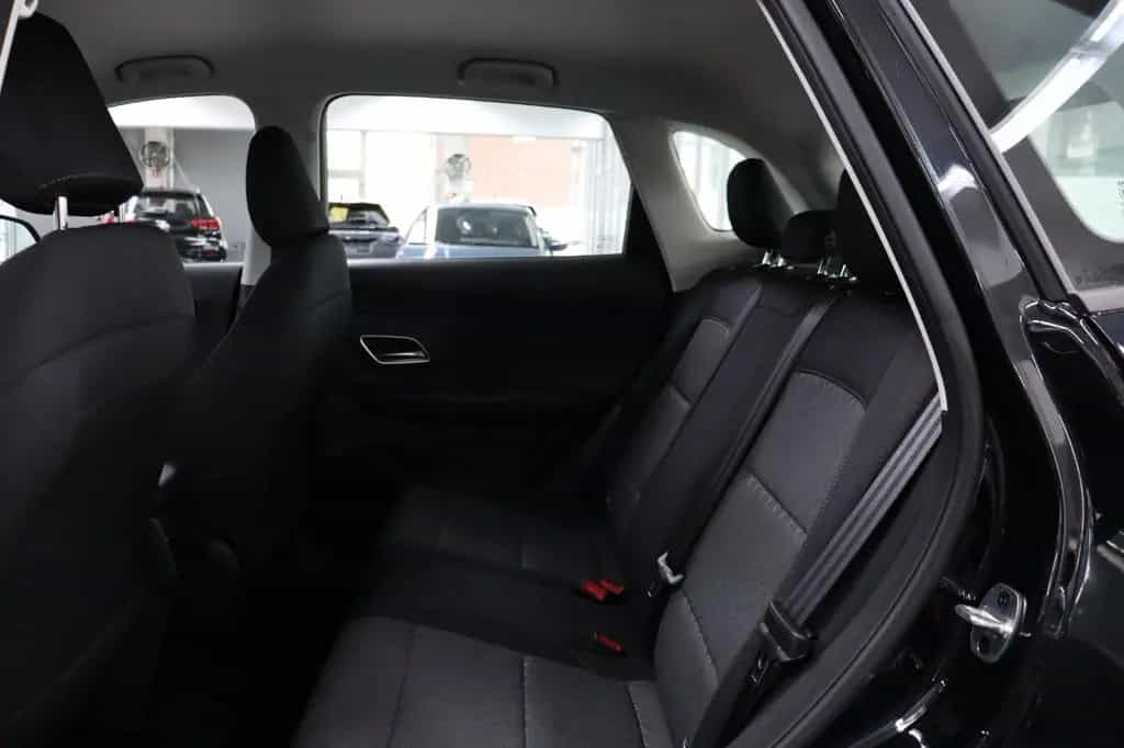 MG ZS 1.5 Standard Klima Navi R.Cam PDC DAB SOFORT 08/2025-photo-13
