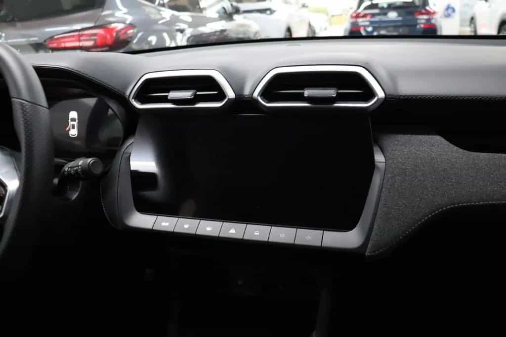 MG ZS 1.5 Standard Klima Navi R.Cam PDC DAB SOFORT 08/2025-photo-9