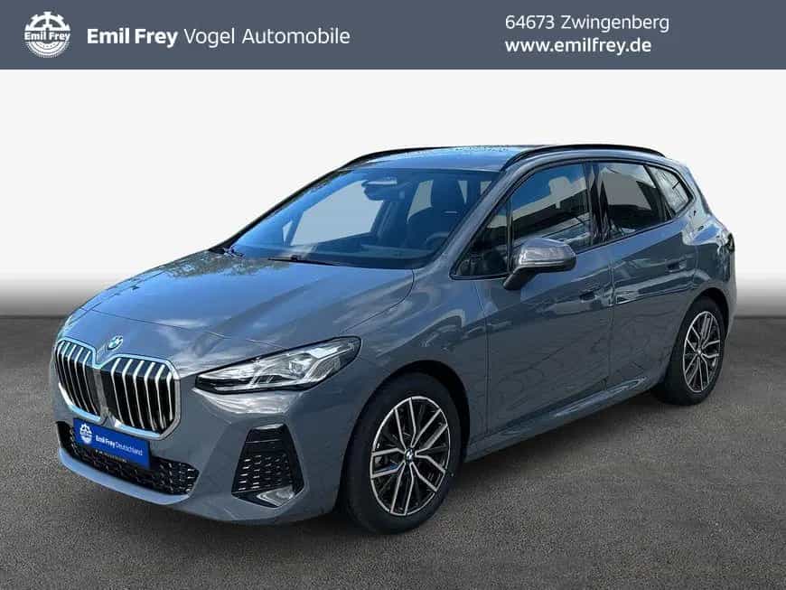 BMW 2 Series 220i Active Tourer Aut. 115 kW, 5-türig null-photo-0