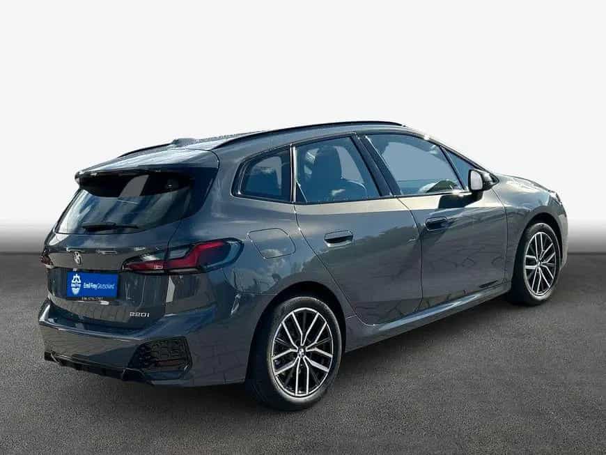 BMW 2 Series 220i Active Tourer Aut. 115 kW, 5-türig null-photo-1