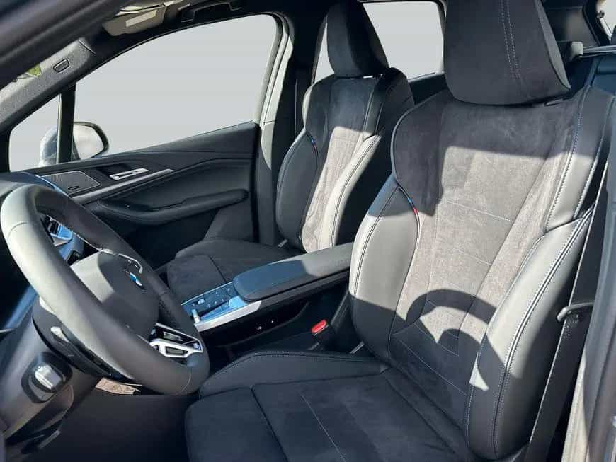 BMW 2 Series 220i Active Tourer Aut. 115 kW, 5-türig null-photo-10