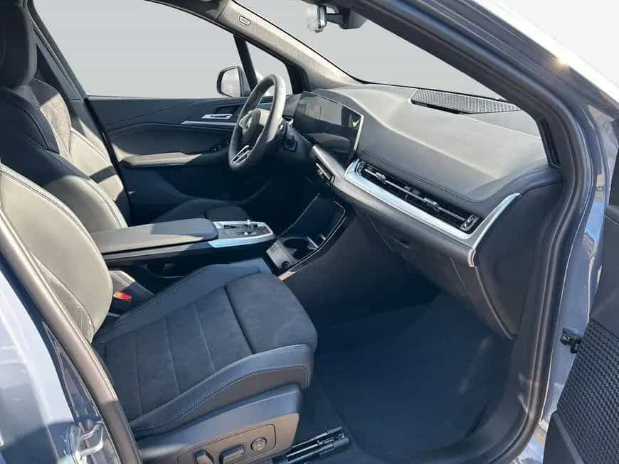BMW 2 Series 220i Active Tourer Aut. 115 kW, 5-türig null-photo-12
