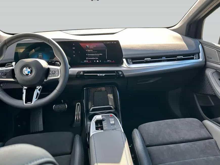 BMW 2 Series 220i Active Tourer Aut. 115 kW, 5-türig null-photo-13