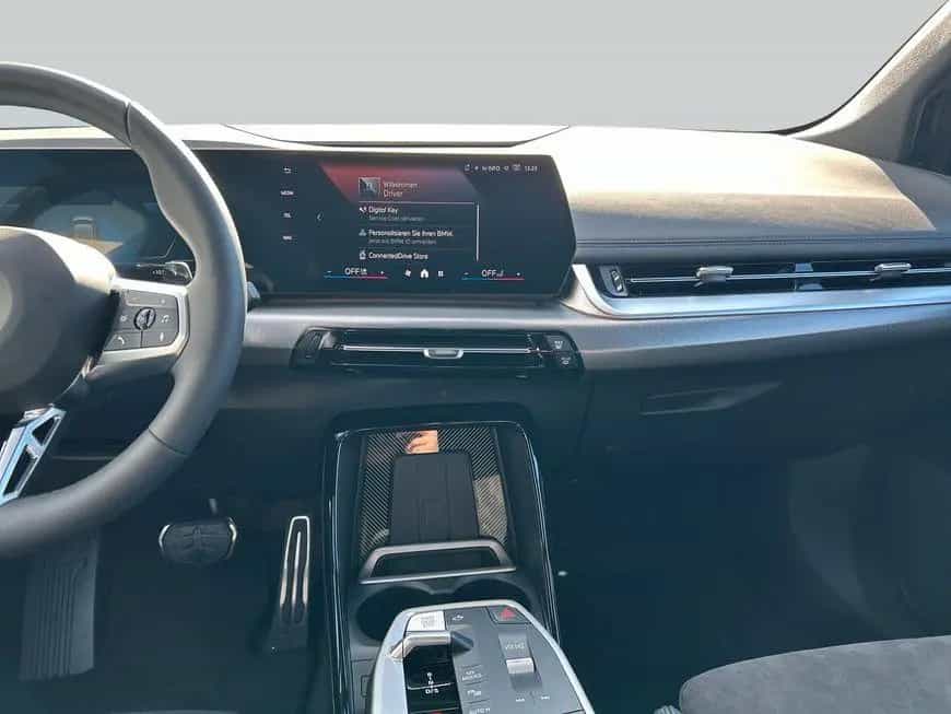 BMW 2 Series 220i Active Tourer Aut. 115 kW, 5-türig null-photo-14