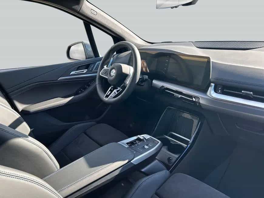 BMW 2 Series 220i Active Tourer Aut. 115 kW, 5-türig null-photo-15