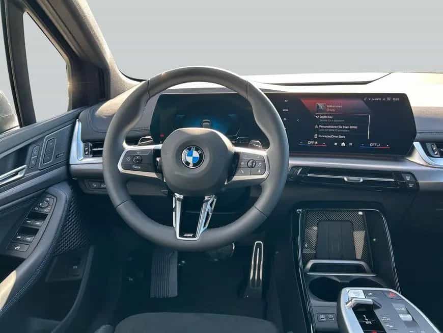 BMW 2 Series 220i Active Tourer Aut. 115 kW, 5-türig null-photo-16