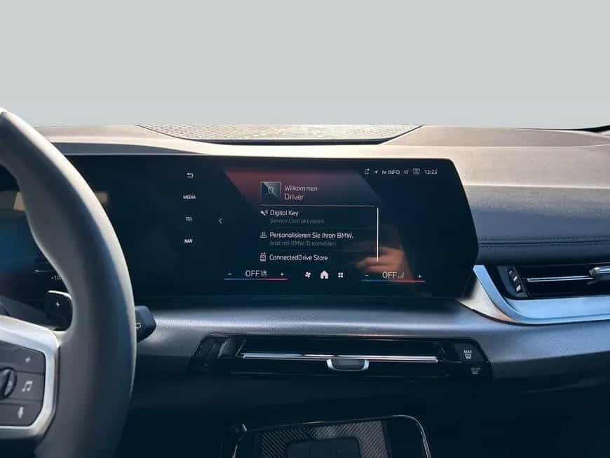BMW 2 Series 220i Active Tourer Aut. 115 kW, 5-türig null-photo-18