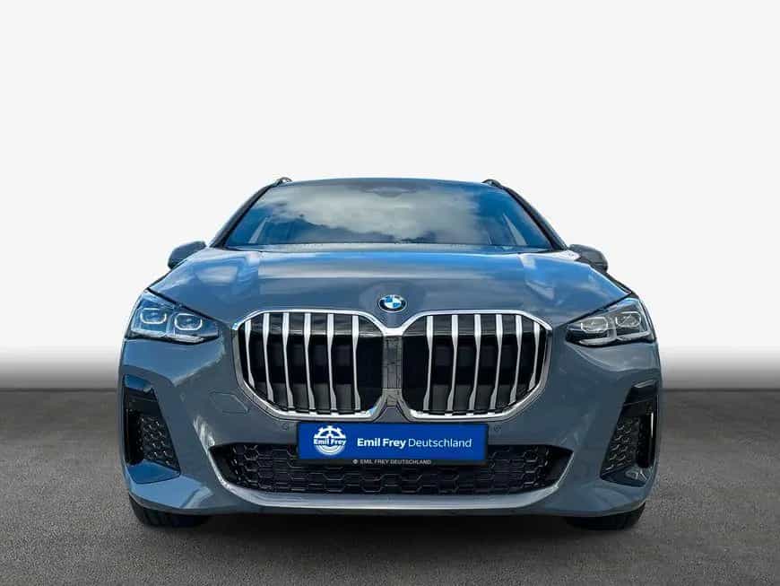 BMW 2 Series 220i Active Tourer Aut. 115 kW, 5-türig null-photo-3