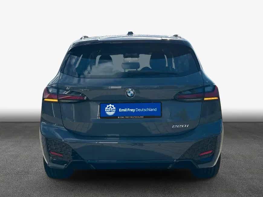 BMW 2 Series 220i Active Tourer Aut. 115 kW, 5-türig null-photo-4