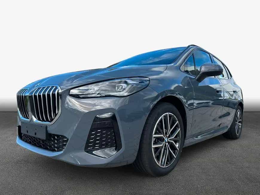 BMW 2 Series 220i Active Tourer Aut. 115 kW, 5-türig null-photo-5