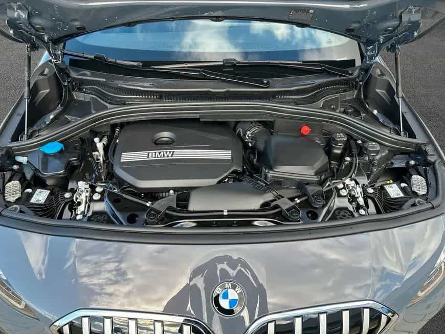 BMW 2 Series 220i Active Tourer Aut. 115 kW, 5-türig null-photo-7