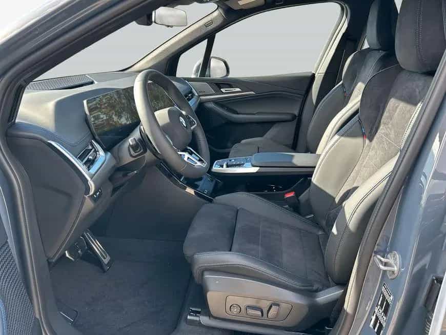 BMW 2 Series 220i Active Tourer Aut. 115 kW, 5-türig null-photo-9