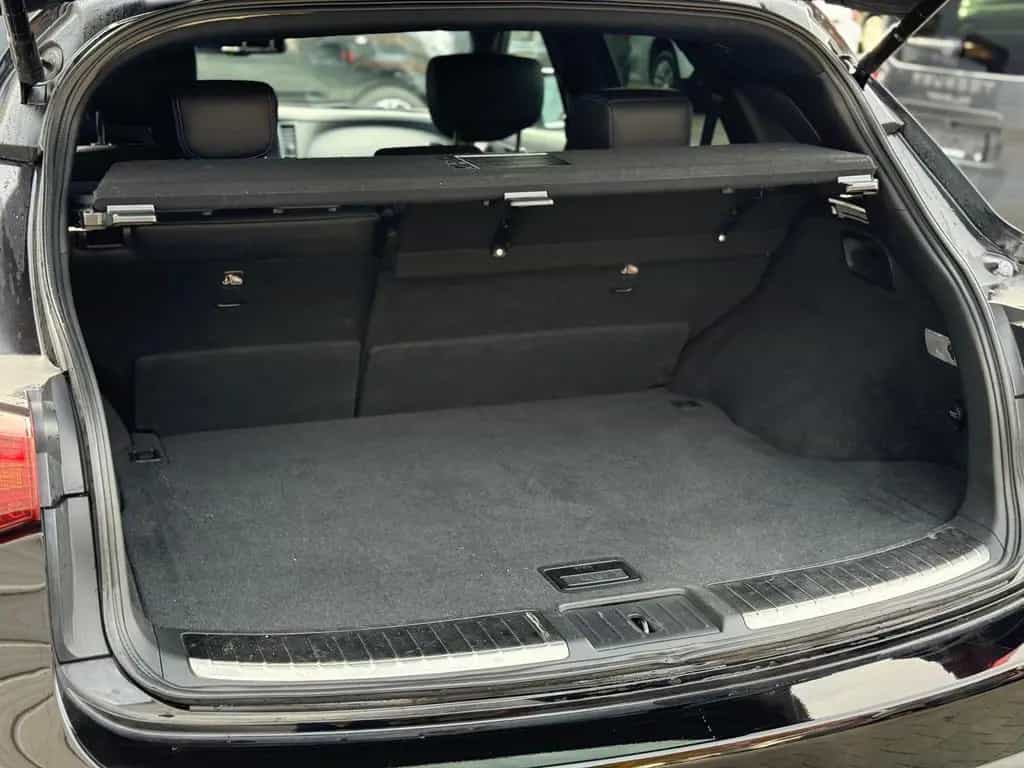 Infiniti QX70 3.7 V6 Navi*SHZ*AHK 12/2018-photo-20