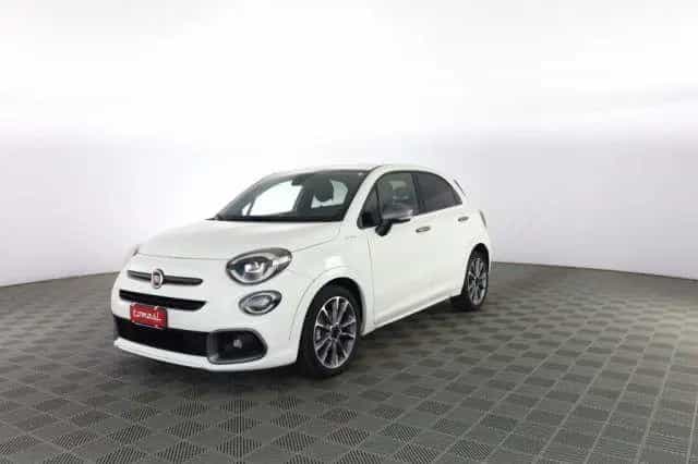 Fiat 500X FIAT 500X 500X 1.0 T3 120 CV Sport 05/2021-photo-0