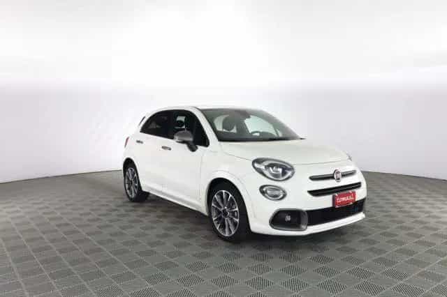 Fiat 500X FIAT 500X 500X 1.0 T3 120 CV Sport 05/2021-photo-1