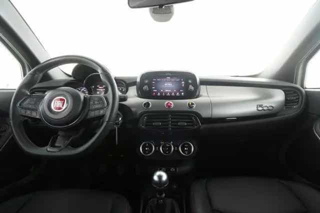 Fiat 500X FIAT 500X 500X 1.0 T3 120 CV Sport 05/2021-photo-10